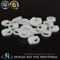 Electrical Insulation Al2O3 Alumina Ceramic Disc